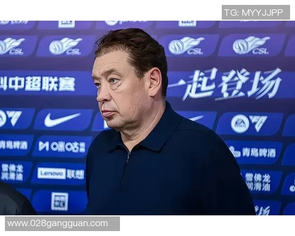 斯卢茨基承认全队状态不佳直言失误责任在自己身上